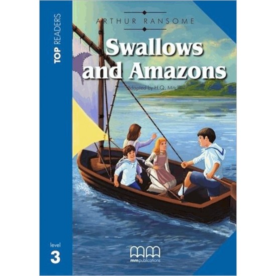 TR 3: SWALLOWS AND AMAZONS