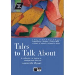 IWL : TALES TO TALK ABOUT (+ CD)
