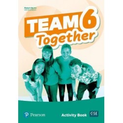TEAM TOGETHER 6 WB