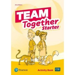 TEAM TOGETHER STARTER WB