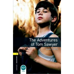 OBW LIBRARY 1: THE ADVENTURES OF TOM SAWYER N/E