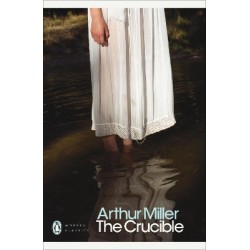 PENGUIN MODERN CLASSICS : THE CRUCIBLE PB