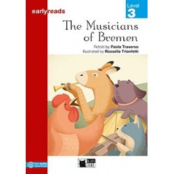 ELR 3: THE MUSICIANS OF BREMEN