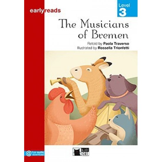 ELR 3: THE MUSICIANS OF BREMEN