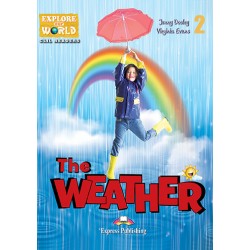 EOW : THE WEATHER 2 (+ CROSS-PLATFORM APPLICATION)