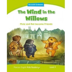 PKR 4: THE WIND IN THE WILLOWS
