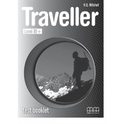 TRAVELLER B1 INTERMEDIATE TEST