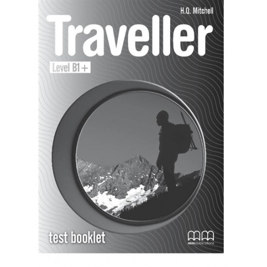 TRAVELLER B1 INTERMEDIATE TEST