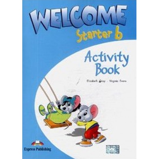 WELCOME STARTER B WB