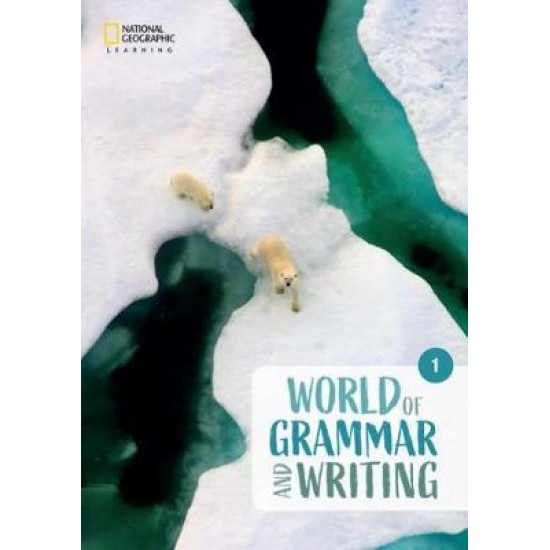 WORLD OF GRAMMAR AND WRITING 1