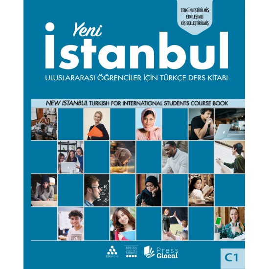 YENI ISTANBUL A1 PACK