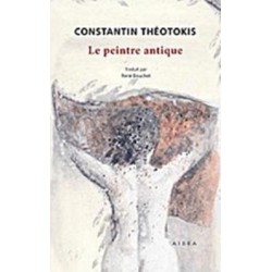 LE PEINTRE D' APHRODITE PB