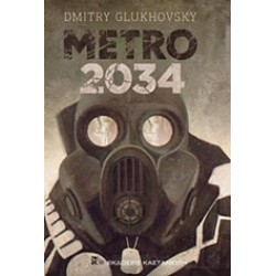 METRO 2034 ΜΥΘΙΣΤΟΡΗΜΑ