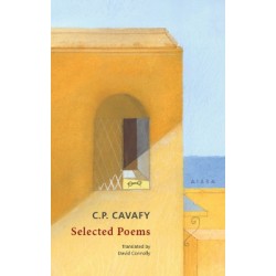 C. P. CAVAFY - SELECTED POEMS PB B