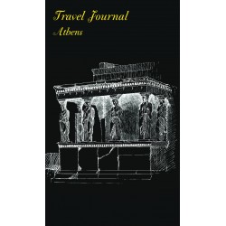 TRAVEL JOURNAL ATHENS