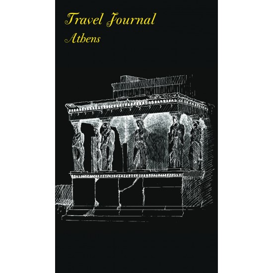 TRAVEL JOURNAL ATHENS