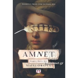 ΑΜΝΕΤ