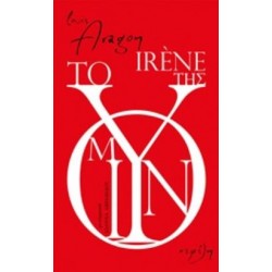 ΤΟ ΜΟΥΝΙ ΤΗΣ IRENE
