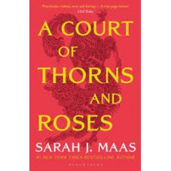 A COURT OF THORNS AND ROSES 1