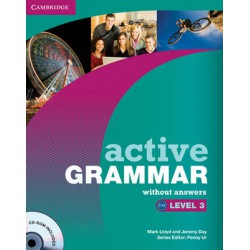ACTIVE GRAMMAR 3 SB (+ CD-ROM)