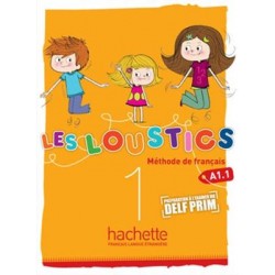 LES LOUSTICS 1 A1.1 METHODE
