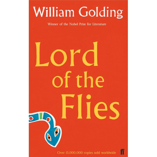 LORD OF THE FLIES