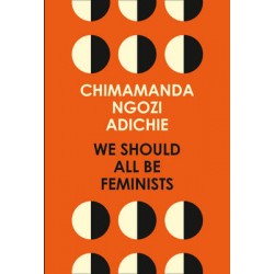 WE SHOULD ALL BE FEMINISTS PB