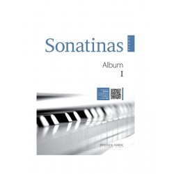 SONATINAS - ALBUM I