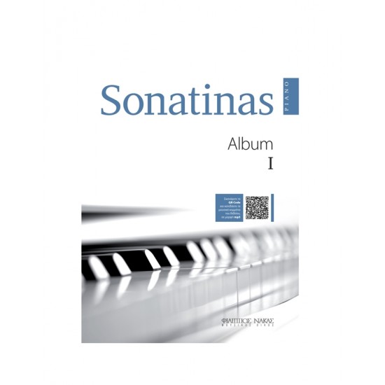 SONATINAS - ALBUM I
