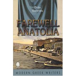 FAREWELL ANATOLIA