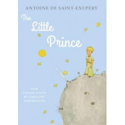 THE LITTLE PRINCE PB