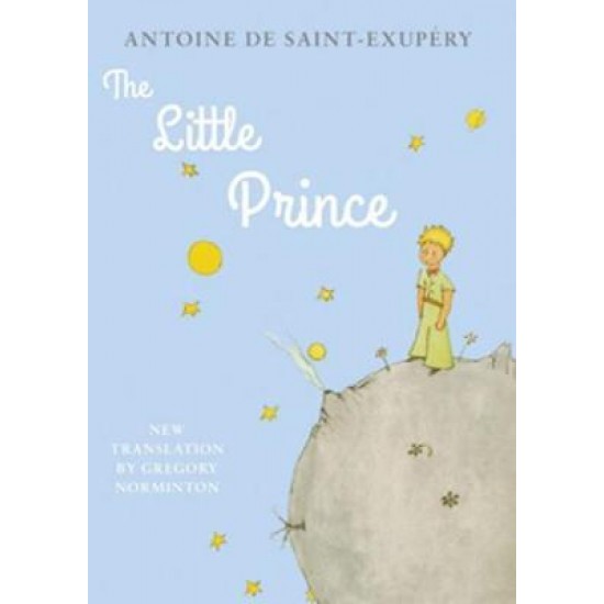 THE LITTLE PRINCE PB