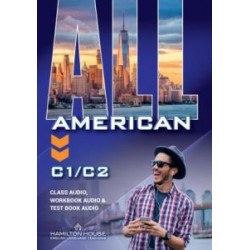 ALL AMERICAN C1 + C2 CD CLASS