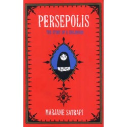 PERSEPOLIS PB