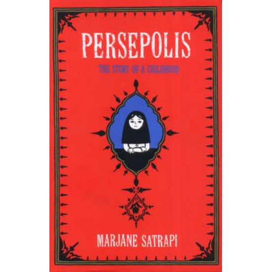 PERSEPOLIS PB