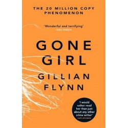 GONE GIRL PB B FORMAT