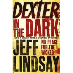 DEXTER 3: DEXTER IN THE DARK PB