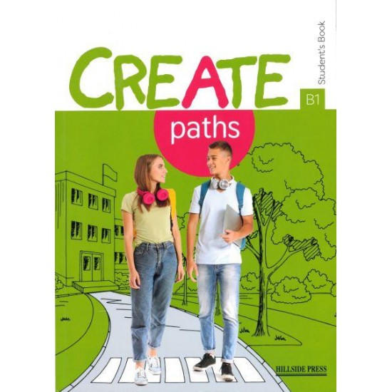 CREATE PATHS B1 SB
