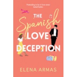 THE SPANISH LOVE DECEPTION