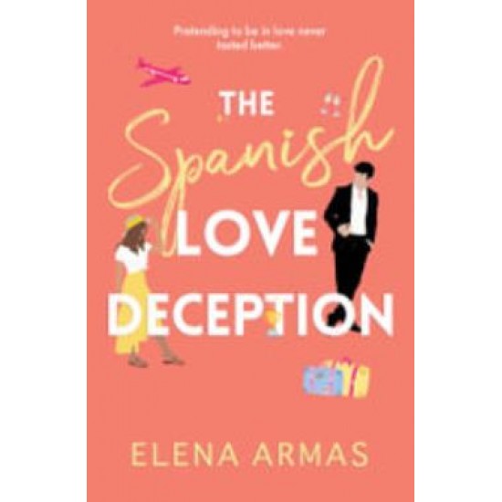 THE SPANISH LOVE DECEPTION