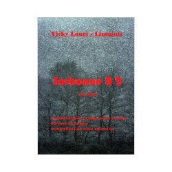 SORBONNE B2 CORRIGES
