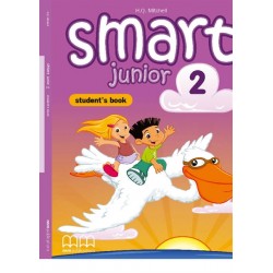 SMART 2 JUNIOR SB