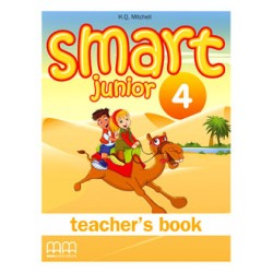 SMART 4 JUNIOR TCHR'S