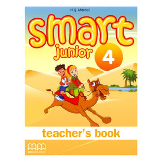 SMART 4 JUNIOR TCHR'S