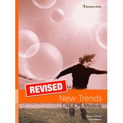 NEW TRENDS MODULE CAE + CPE SB
