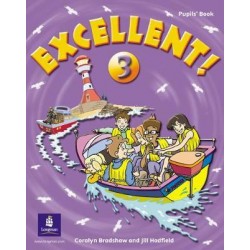 EXCELLENT 3 SB