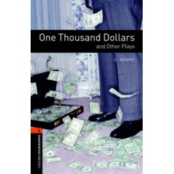 OBW LIBRARY 2: ONE THOUSAND DOLLARS - SPECIAL OFFER N/E