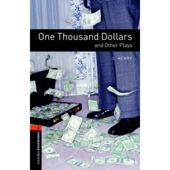 OBW LIBRARY 2: ONE THOUSAND DOLLARS - SPECIAL OFFER N/E