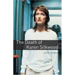 OBW LIBRARY 2: THE DEATH OF KAREN SILKWOOD - SPECIAL OFFER N/E