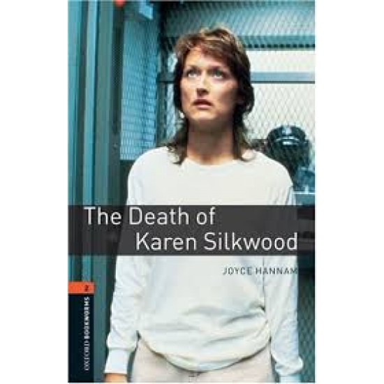 OBW LIBRARY 2: THE DEATH OF KAREN SILKWOOD - SPECIAL OFFER N/E